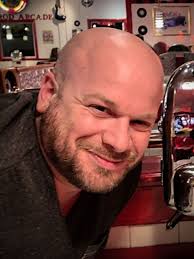 Daniel Lee Garrard Obituary June 8, 2021