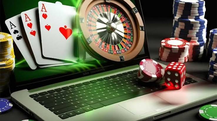 Casushi Casino Games: Your Ultimate Guide to Online Fun – Superior University Faculty and Staff Profiles