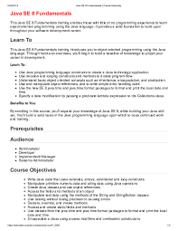 This exam is worth 181 points. Class Fundamentals In Java Ppt