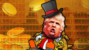 trump hates poor people