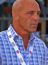 Radd Berrett: From Orthopedics to International Child Rescue