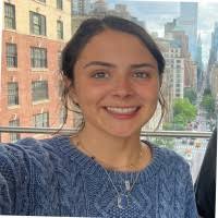 Isabel Harrington's Instagram, Twitter & Facebook