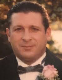 James Michael Voce Obituary