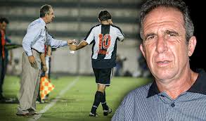 Alianza Lima: qué fue de Héctor Vidal Sosa, el defensa paraguayo que hizo  dupla con Carlos Solís en la Copa Libertadores 2010