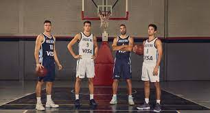 Argentina obtuvo un històrico segundo puesto en el mundial de china y generó una verdadera revolución a partir de su juego, sus valores y su entrega. Jordan Presenta Las Nuevas Camisetas De La Seleccion Argentina De Basquet Marketing Registrado La Comunidad Del Marketing Deportivo