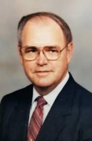 Bro. David L. Fortner Obituary