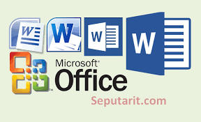 Rumus menjumlahkan data dengan sebuah kriteria 4. Ini Dia Pengertian Fungsi Dan Manfaat Microsoft Word Lengkap