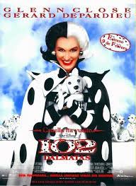 102 Dalmatas Dalmatas Peliculas Peliculas De Disney