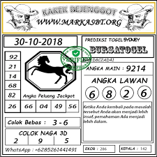 Prediksi Togel Sydney 30 10 2018 Prediksi Togel Sydney Togel Syair Togel Sdy Syair Togel Sidney Syair Togel Sydney Code Syair Sidn Sydney Dewi Bulan 10 Oktober