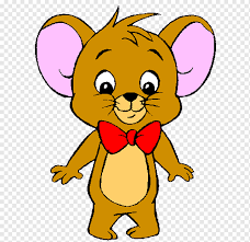Jerry Maus Tom Katze Mickey Maus knabbert, Maus, Albert, Albert Lee,  Tierfigur png