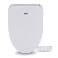 Biobidet Ub 4800 Divine Elongated Bidet Toilet Seat With