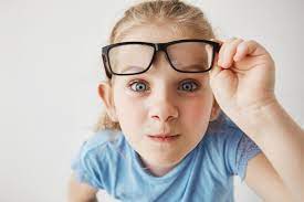 Best Eye Exercises For Kids
