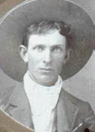 Charles Arthur “Charley” Baker (1881-1962)