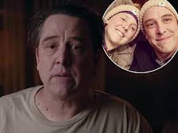 Gold Logie winner Samuel Johnson reveals his very surprising career change  and it's not what you'd expect: 'It's the perfect gig'