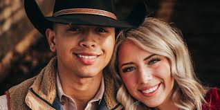 Jayden Goodwin and Macey McAmis's Wedding Website