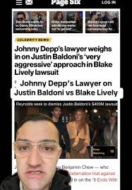 Benjamin Chew Comments