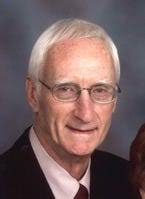 William H. Ehrlich Obituary