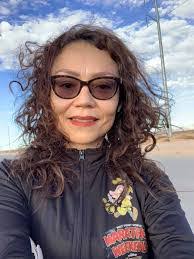 Rebecca Gardea's Instagram, Twitter & Facebook