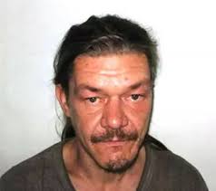 Have You Seen Simon Wright?