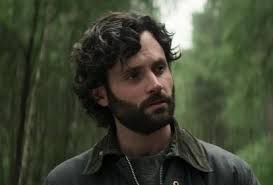 E se il professor Jonathan Moore incontrasse IL PROFESSORE? :  r/YouOnLifetime