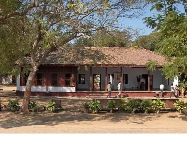 Sabarmati Ashram Gujarat: A Glimpse into Gandhi's Vision for India