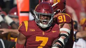 USC Trojans Recruiting Target Davon Benjamin's Target Date For Commitment