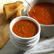 Tomato Potato Florentine Soup Potato Soup Recipes Potato Goodness Soup Recipes Tomato Soup Recipes Potato Soup Recipe