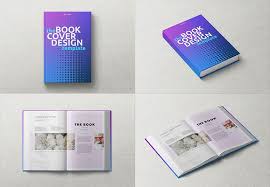 All free mockups include smart objects for easy edit. Four Hardback Book Mockup Photoshop Mockup Free Book Mockup Mockup Free Psd