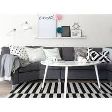 Ikea Lovbacken Vit Sok Pa Google Vardagsrum Ideer