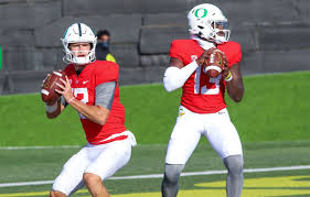 Check spelling or type a new query. Anthony Brown Oregon Quarterback