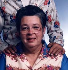 Lola Weaver Obituary April 24, 2014