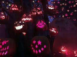 Califronianightlife.com sends out this invitation: Halloween Event Guide 2020 Santa Monica Nearby Santa Monica Ca Patch