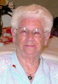 Geneieve Link Obituary (1919