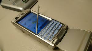 Factory Unlocked Sony Ericsson P990i ...