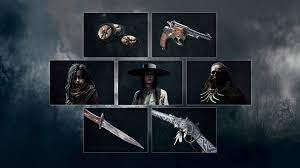 You're in the right place. Hunt Showdown The Seekers Bundle Kaufen Microsoft Store De De