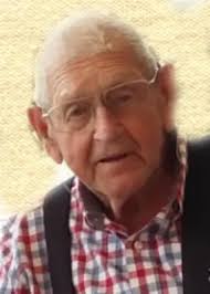 Obituary information for Robert L. Vergith
