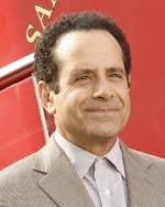 A Day at the Beach: Which 5 TV Characters Would You Take