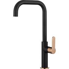 mitigeur de cuisine noir rousseau loabane mitigeur cuisine cuisine noire mitigeur