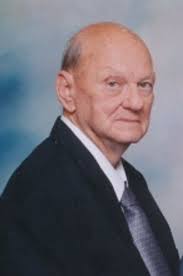 Thomas "Tony" Anderson Abel Obituary August 20, 2014