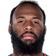 Damion James Opponents