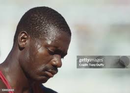 15,968 Ben Johnson Photos & High Res Pictures