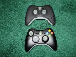 Don't how to map xbox controller to keyboard to get the controller support for pc games? Cliffyb S Ideal Xbox Controller Mod Techradar