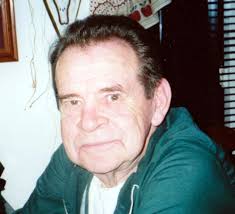 Charles Pogue Obituary