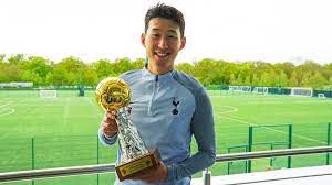 Well Done Son Tottenham Premier League Tottenham Hotspur