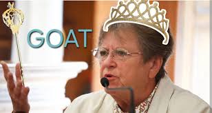 Remember when Brennan gave Dr Russell the Dog Bite Book ?