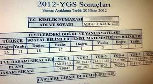 Jun 09, 2021 · faruk kaymakcı: Bir Cep Telefonu Ogrenci Osym Sinav Sok Son Ygs