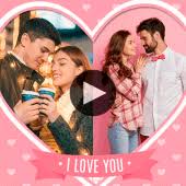 Download this slideshow maker with . Love Video Maker With Music 9 0 Apk Com Videomaker Photocollage Apk Download