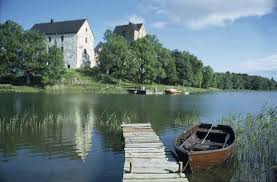 In der hauptstadt mariehamn finden. Mariehamn Scharen Und Aland Inseln Mit Rad Finnland Reiseshop