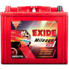 Exide Car Batteries Exide Car Batteries Latest Price
