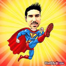 Cartoon Yourself From Photo Online With Wish2be Free Caricature Maker Photo To Cartoon Convert Photo To Cartoon Caricature You will get the app from google play store.